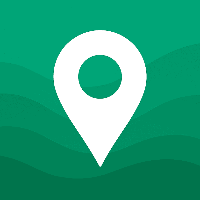 Ride options screen with fare preview details